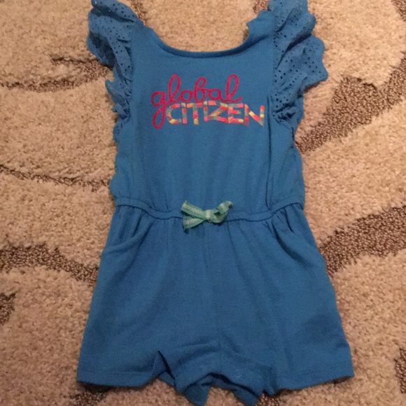Cat & Jack Other - CLEARANCE  🔔Toddler Romper
